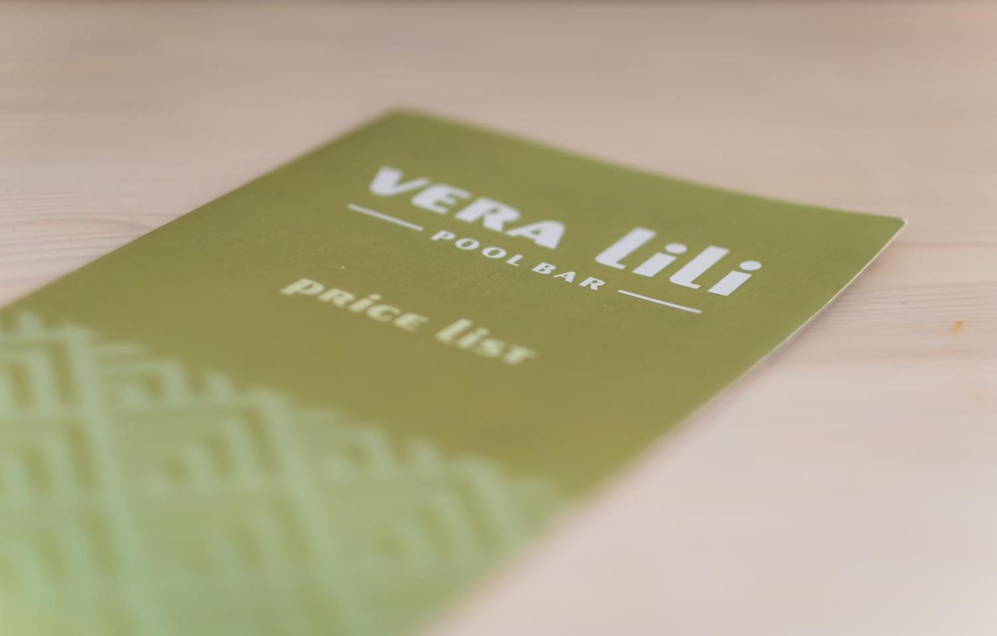 Vera Lilli Limenas  Exterior foto